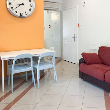 Cozy Studio Near The Beach Nea Iraklitsa Extérieur photo